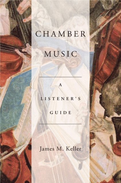 James Keller - Chamber Music, E-bok