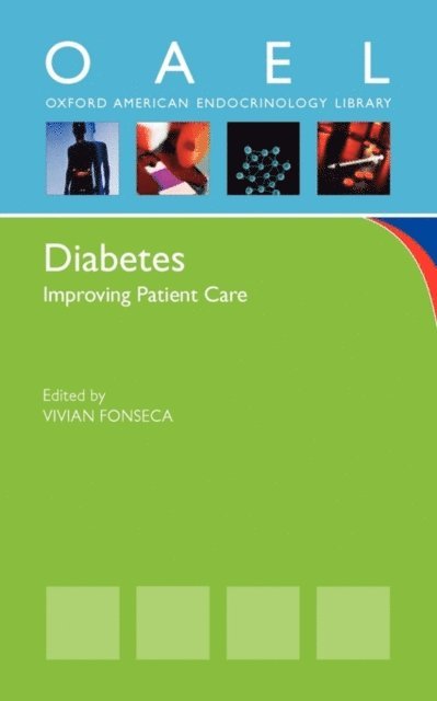 Vivan Fonseca - Diabetes: Improving Patient Care, E-bok