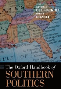 Oxford Handbook of Southern Politics