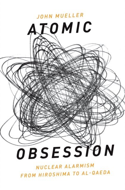 John Mueller - Atomic Obsession, E-bok