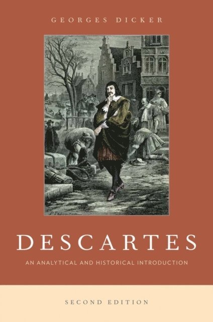 Georges Dicker - Descartes, E-bok