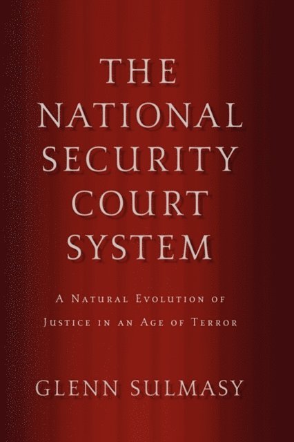National Security Court System