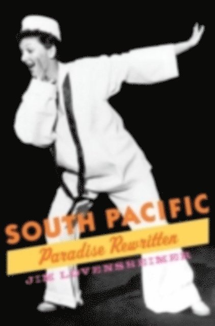 Jim Lovensheimer - South Pacific, E-bok