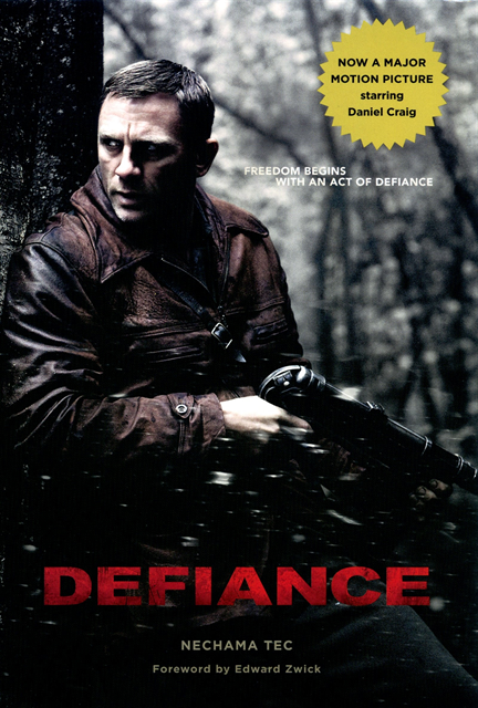 Nechama Tec - Defiance, E-bok