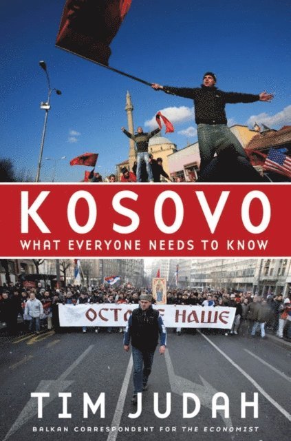 Tim Judah - Kosovo, E-bok. Tillgänglighet: Lägg i varukorg