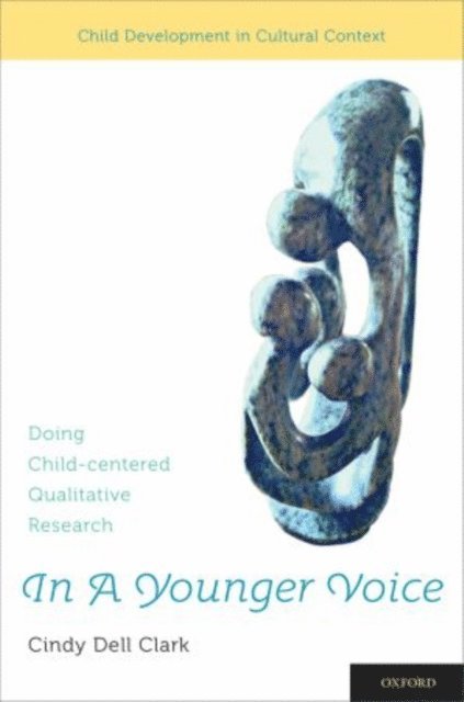 Cindy Dell Clark - In A Younger Voice, E-bok