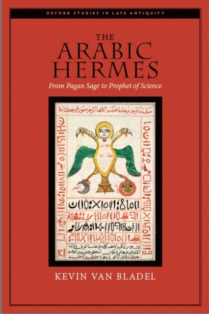 Kevin van Bladel - Arabic Hermes, E-bok