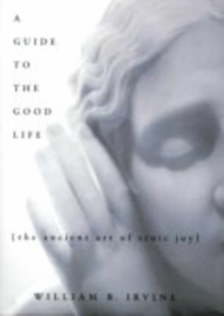 William B. Irvine - Guide to the Good Life, E-bok