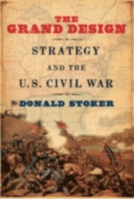 Donald Stoker - Grand Design, E-bok