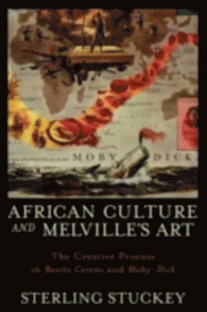 Sterling Stuckey - African Culture and Melville's Art, E-bok. Tillgänglighet: Lägg i varukorg