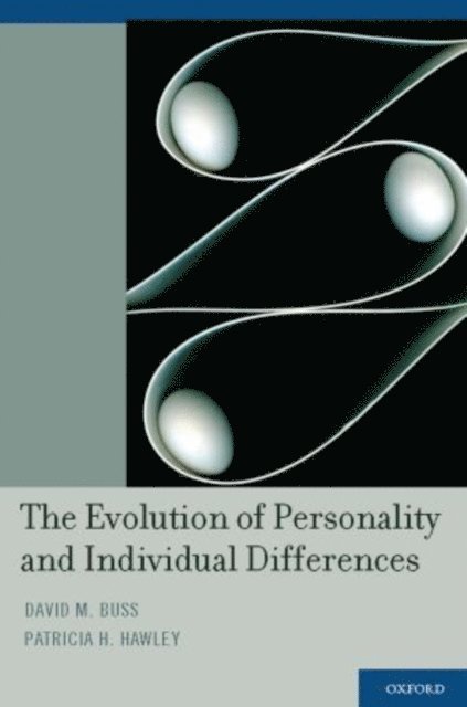 Dr. Patricia H. Hawley, Dr. David M. Buss - Evolution of Personality and Individual Differences, E-bok. Tillgänglighet: Lägg i varukorg