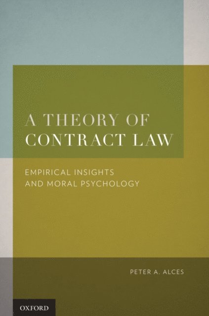 Theory of Contract Law