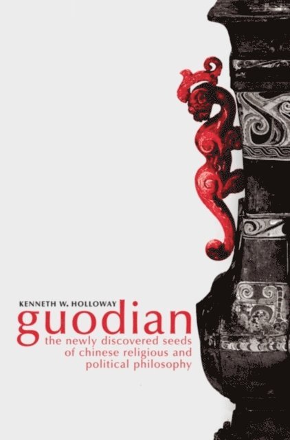 Kenneth Holloway - Guodian, E-bok