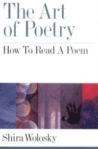 Shira Wolosky - Art of Poetry, E-bok