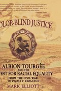 Color Blind Justice