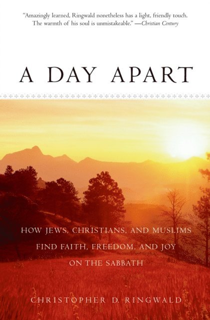 Day Apart
