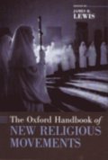 Oxford Handbook of New Religious Movements