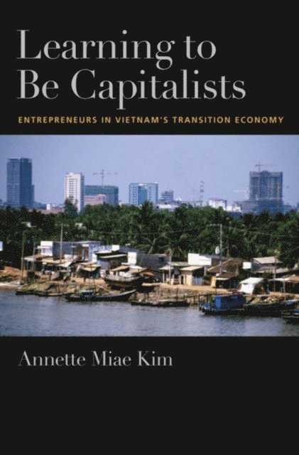 Annette Miae Kim - Learning to be Capitalists, E-bok. Tillgänglighet: Lägg i varukorg