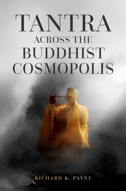 Richard K. Payne - Tantra Across the Buddhist Cosmopolis, E-bok