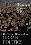 Oxford Handbook of Urban Politics