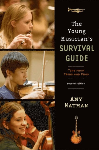 Amy Nathan - Young Musician's Survival Guide, E-bok. Tillgänglighet: Lägg i varukorg
