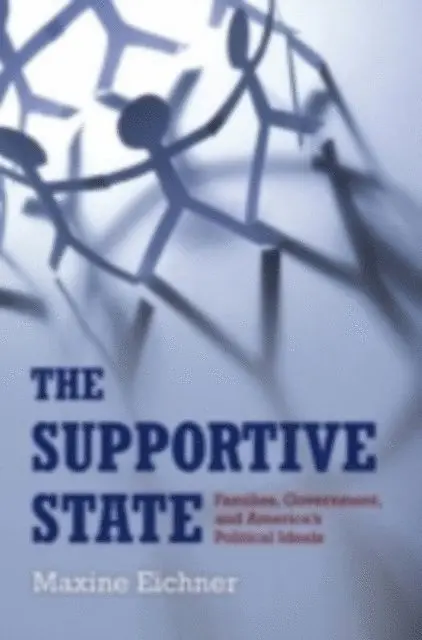Maxine Eichner - Supportive State, E-bok. Tillgänglighet: Lägg i varukorg