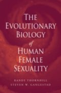 Evolutionary Biology of Human Female Sexuality