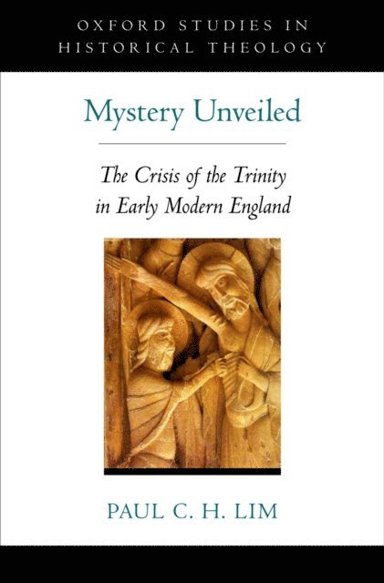 Paul C. H. Lim - Mystery Unveiled, E-bok