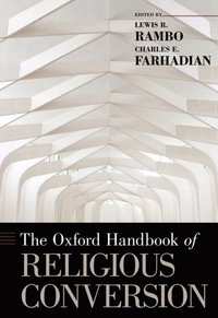 Oxford Handbook of Religious Conversion