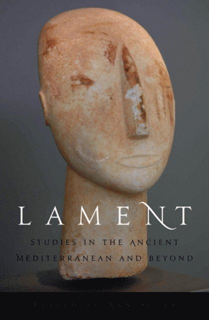 Ann Suter - Lament, E-bok