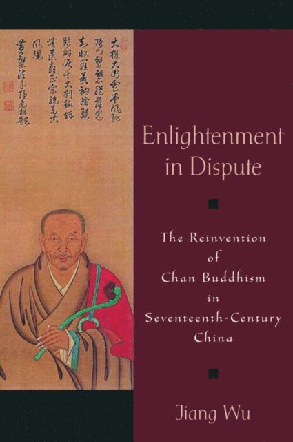 Jiang Wu - Enlightenment in Dispute, E-bok