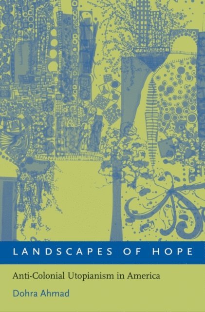 Dohra Ahmad - Landscapes of Hope, E-bok