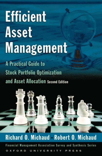 Robert O. Michaud, Richard O. Michaud - Efficient Asset Management, E-bok