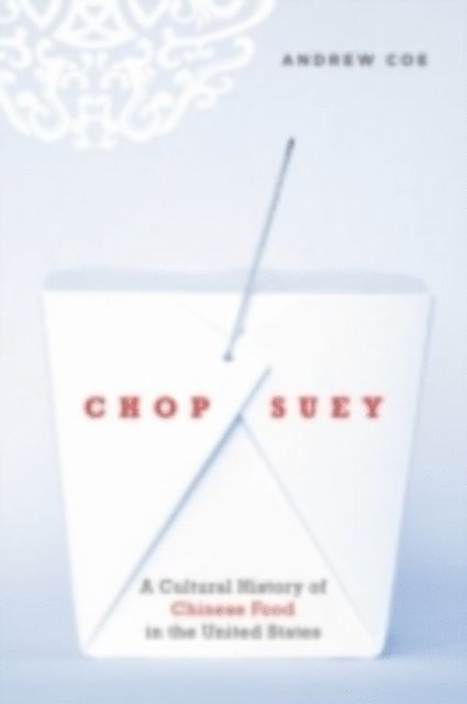 Andrew Coe - Chop Suey, E-bok