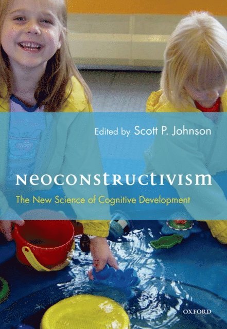 Scott Johnson - Neoconstructivism, E-bok
