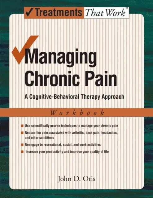 John Otis - Managing Chronic Pain, E-bok. Tillgänglighet: Lägg i varukorg