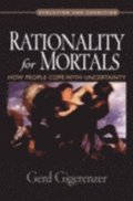 Rationality for Mortals