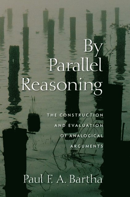 Paul Bartha - By Parallel Reasoning, E-bok
