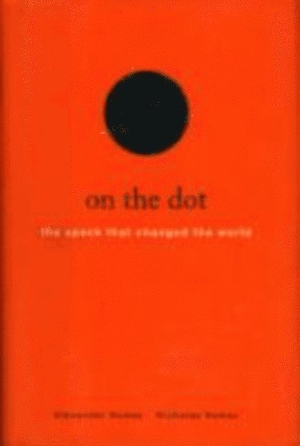 Nicholas Humez, Alexander Humez - On the Dot, E-bok