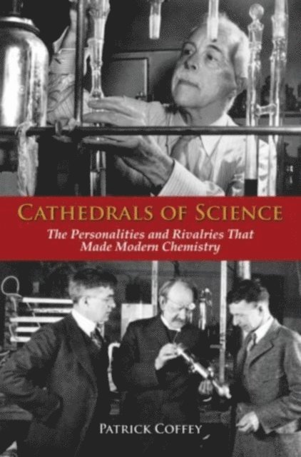 Patrick Coffey - Cathedrals of Science, E-bok. Tillgänglighet: Lägg i varukorg