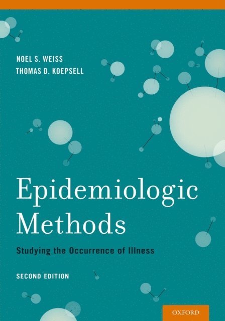 Thomas D. Koepsell, Noel S. Weiss - Epidemiologic Methods, E-bok