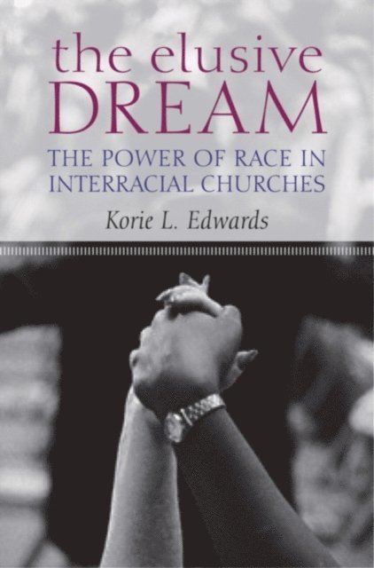 Korie Little Edwards - Elusive Dream, E-bok