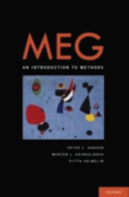 Riitta Salmelin, Morten Kringelbach, Peter Hansen - MEG, E-bok