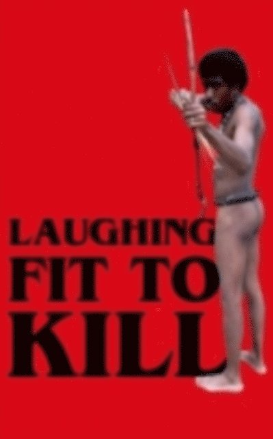 Glenda Carpio - Laughing Fit to Kill, E-bok