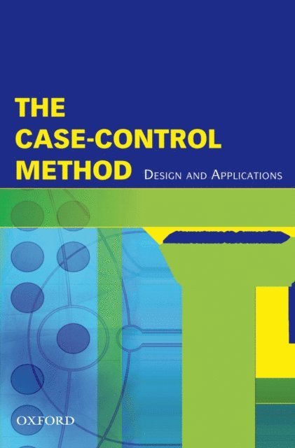 Haroutune Armenian M.D. - Case-Control Method, E-bok. Tillgänglighet: Lägg i varukorg