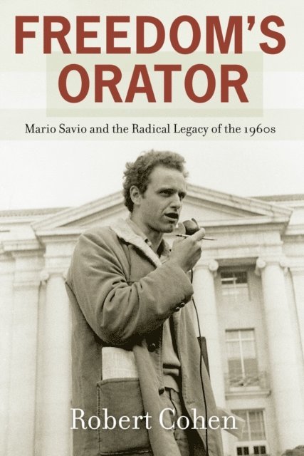 Robert Cohen - Freedom's Orator, E-bok