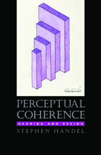 Stephen Handel - Perceptual Coherence, E-bok. Tillgänglighet: Lägg i varukorg