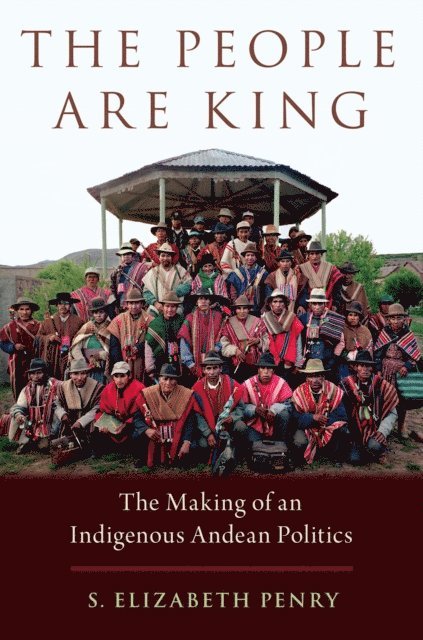 S. Elizabeth Penry - People Are King, E-bok. Tillgänglighet: Lägg i varukorg