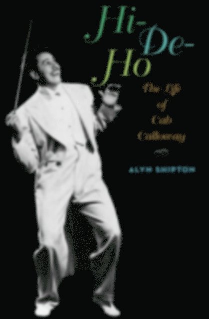Alyn Shipton - Hi-de-ho, E-bok