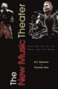 Thomas Desi, Eric Salzman - New Music Theater, E-bok. Tillgänglighet: Lägg i varukorg